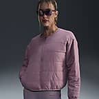 Nike Therma-FIT Swift Women's Running Jacket. Nike.com